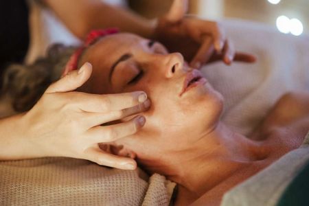 Centro Olistico Il Risveglio - Attività - Il rituale del sé